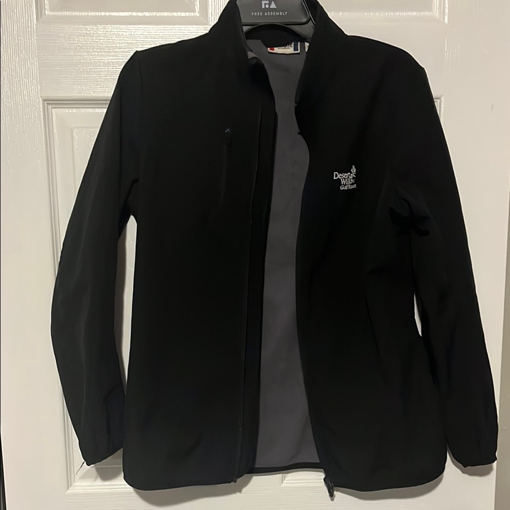 Dare 2b Black Jacket